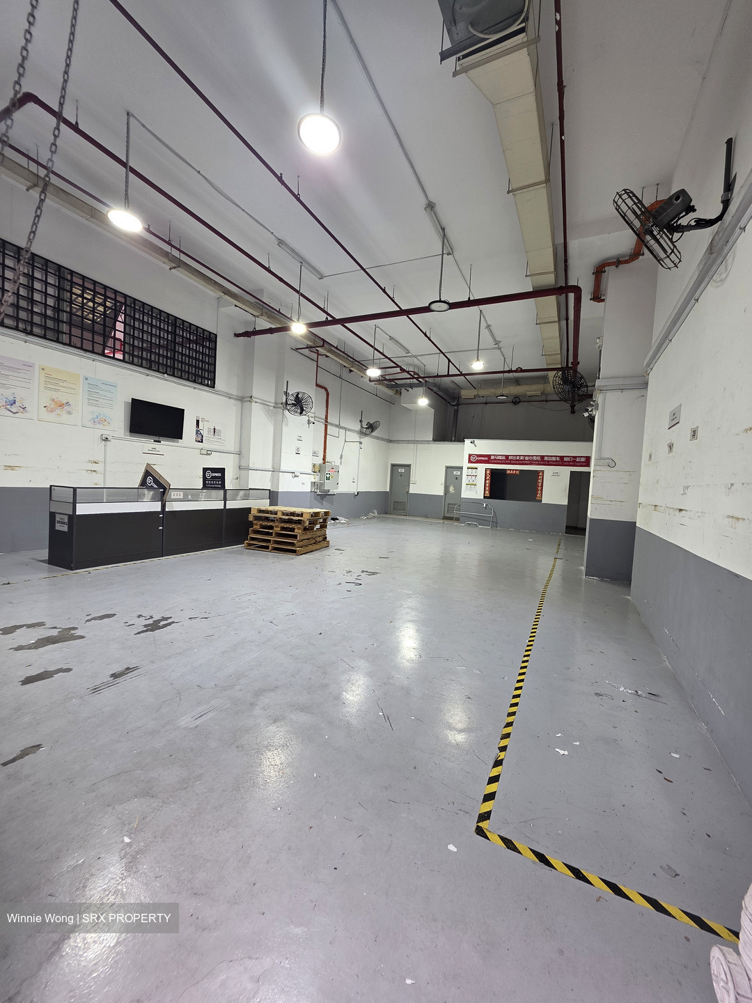 Tch Techcentre (D22), Factory #585633171